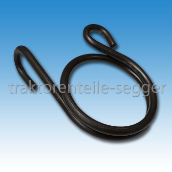 Rückholfeder für Hydraulik - Regelventil Holder AG 35